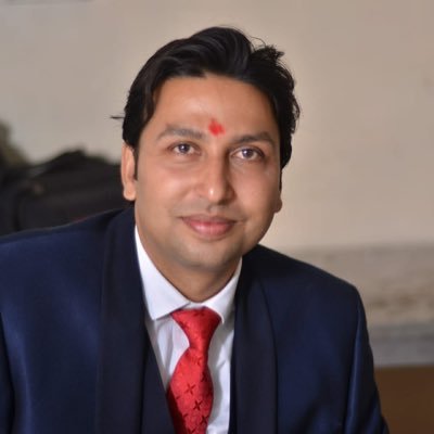 RaiR84027412's profile picture. Businessmen / Owner @ Drishti Super Market