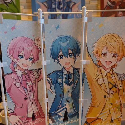 musicsky4's profile picture. 2.5次元、声優大好き
アニメ ゲーム好き（グラブル、プリコネ等）
歌い手    すとぷり❤💛 knight X,(A)🩷  AMPTAKxCOLORS💛🩷️🩵めておら🤍︎ すにすて💙🍸💛 STPR BOYSが大好きなリスナー