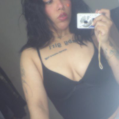 cherry_guurl's profile picture. la novia de donnie darko