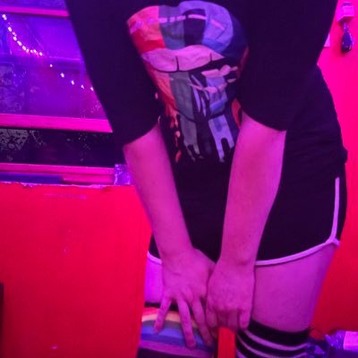 FalloutFemboi's profile picture. 18+ MINORS DO NOT INTERACT! I have Tiktok as well but this side will be more lewd~ lvl 20