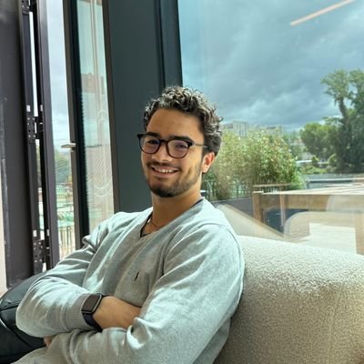 Yanismrad3014's profile picture. 