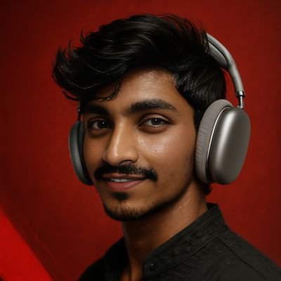 Vishal_x1222's profile picture. 