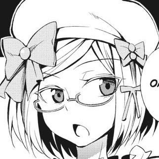 Pitosh310's profile picture. 20yo, girl diagnosed with stupid, I tweet about literally anything sorry |  📖 Umineko Episode 6