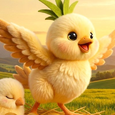 IGoldeneggs's profile picture. 日本株中心に投資形成🚀各社IR決算やニュースと株主優待などポスト/3億円FI目指す✨いま窓際FIRE🪟✨#投資家さんと繋がりたい/最近Ｘスタート！
投資歴18年/資産30代でおく通過/日本株94%米株1%投信5%💰/優待株多め/不労所得年300万+優待70万/元上場企業広報📑/無言フォロー・リプ・引用大歓迎👏