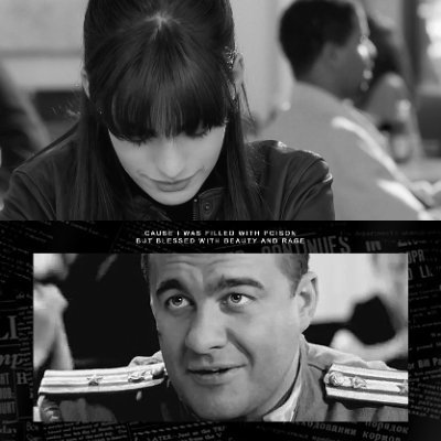 lawrence20201's profile picture. Фикнер, Романтик, Любитель мемов и красивых актрис. Главный фанат Сериала Ликвидация