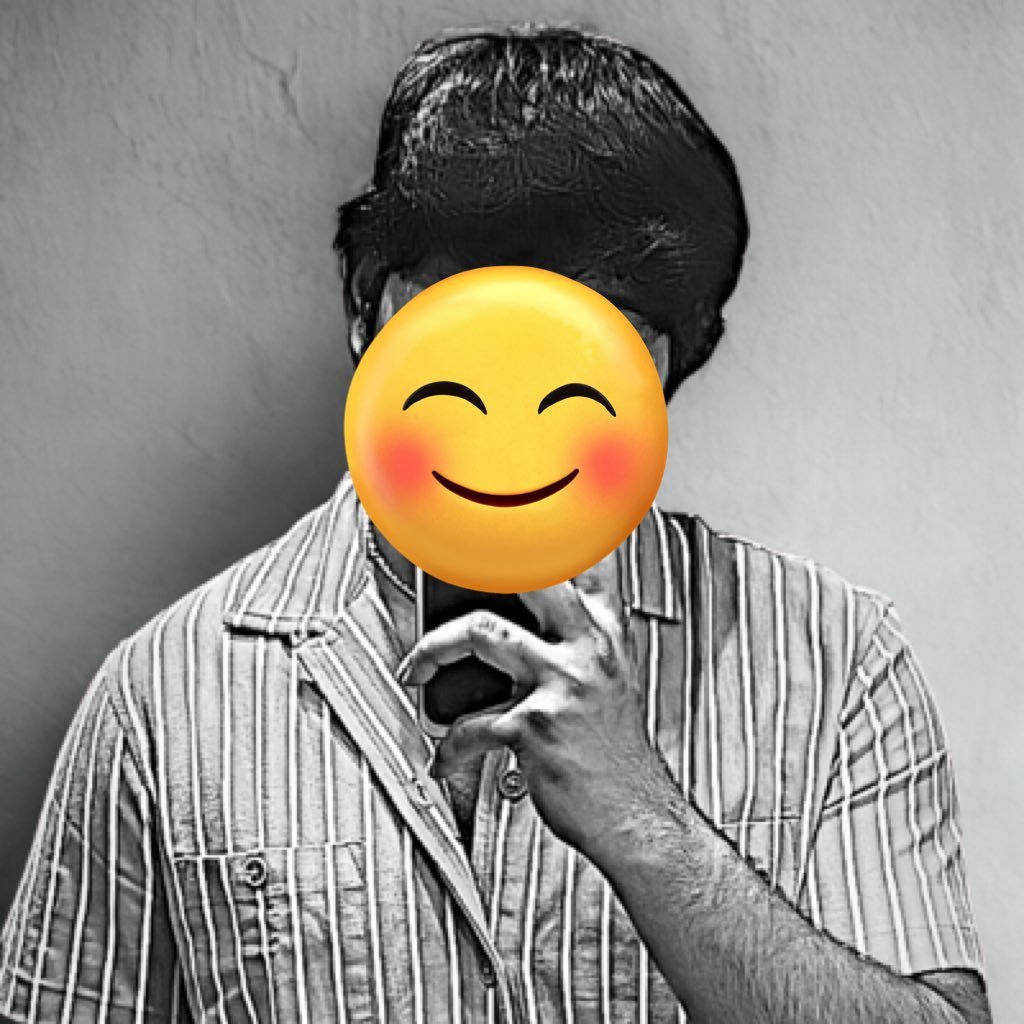 Bangarraju369's profile picture. 🥃