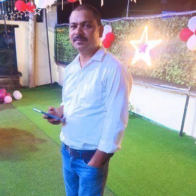 VishalGupta3012's profile picture. 