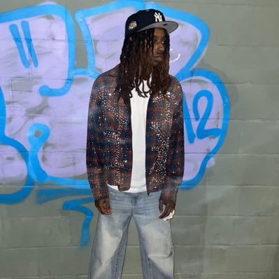 voney_vone's profile picture. #GRACEFUL 🙏🏾