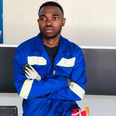 chida_tinotenda's profile picture. ELECTRICAL ENGINEER⚡🔌|BARCA🔴 FAN||