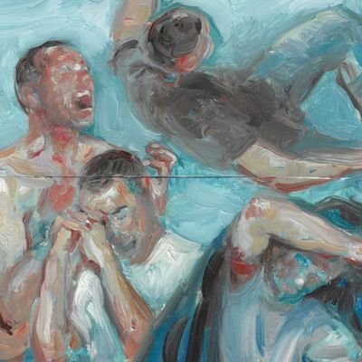 thisisvald's profile picture.  DDC ☁️