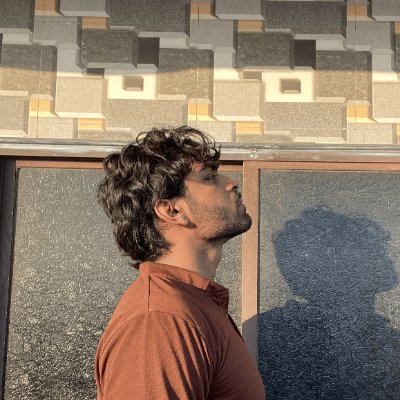 sameer_vish0's profile picture. brainrot
techrot