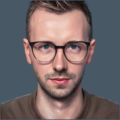 ReneSellmaenn's profile picture. Deep dives, mental models & strategy for long-term investors.
2,900+ read the blog. 15k on YT. 3x author.
Join us ⬇️