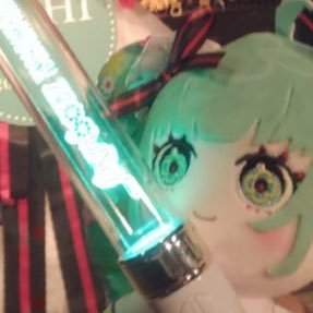 Conomi_star's profile picture. 09(16)🚹┊︎名古屋市内┊︎音ゲー┊︎推し活┊︎雑多┊︎チュウニ16🌈┊︎太鼓🔰┊︎プロセカ┊︎初音ミク┊︎