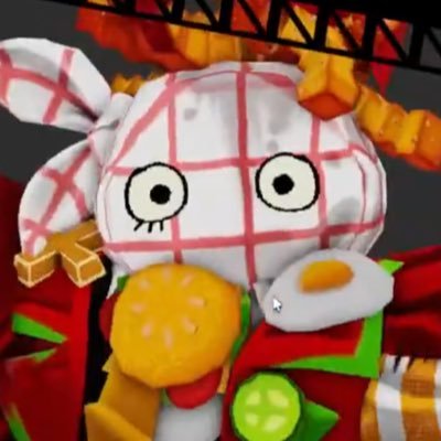 skratcho77's profile picture. my name is zip!! it/its + neoprns ONLY ^ω^ i like garbo a lots! please credit me when using my art o(^-^)o sharing garbo+mata yume (minor) | pfp ➡️ @fishiistixx