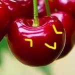 eunchaerryy's profile picture. 은채야 토끼야🐰🍒