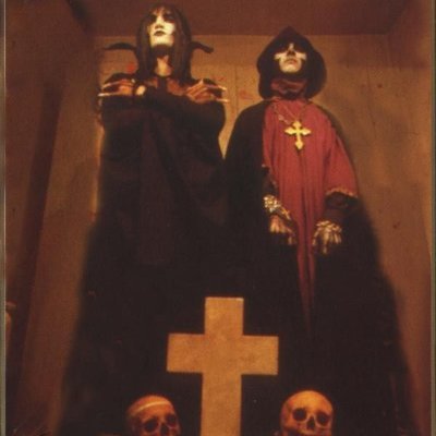 LColubrum's profile picture. 