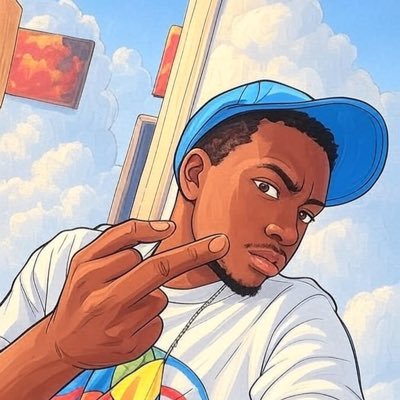 203_Tyshaun's profile picture. OVO Ty🦉dissing on his album and it flop- Drake  pro hip hop and pro Drake culture.