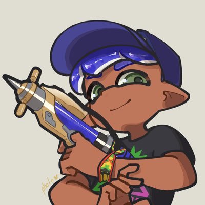 Yeti_spl's profile picture. シャープマーカー | splash