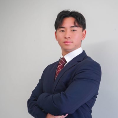 teruterumakiy's profile picture. 筑波医学類5年 筑波大体育会アメフト部Exculibers🏈 46期主将 →REMEDY Inc COO