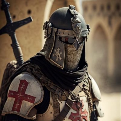 Gorfat_'s profile picture. ⛨ Tradición, acero y cadenas de bloques.

Entre el pasado que forja y el futuro que resiste.