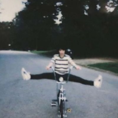 lowlightlie's profile picture. byler endgame