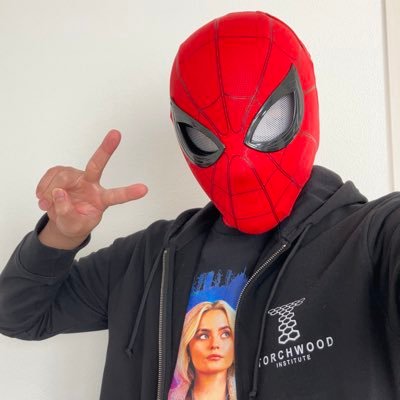 Darth_KAZU_Dane's profile picture. ドクター・フー、スター・ウォーズ、トランスフォーマー、マーベル、仮面ライダー、ウルトラマンなどが大好きな社会人です。たまにYouTubeにドクター・フー関係の動画をupしてます。 https://t.co/IcFPtjBaYU