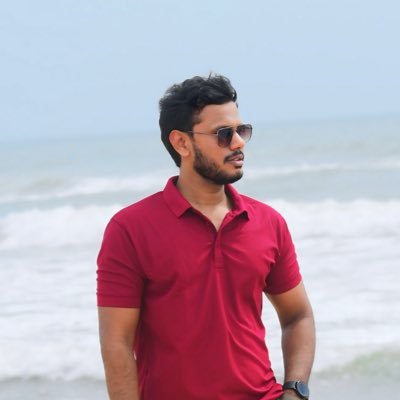 Rk_Thiriveedhi's profile picture. NTR❤️
పల్నాడు😎
KKR💜