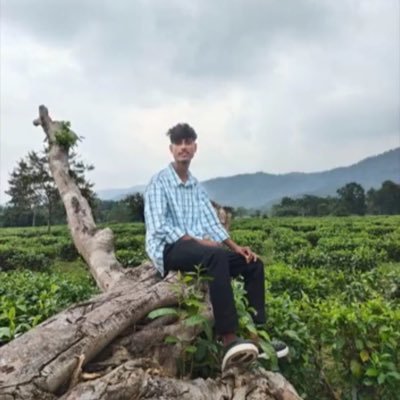 Ankurbarma43160's profile picture. Follow me