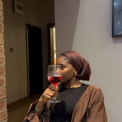 lami_the_first's profile picture. #Let my voice be heard.