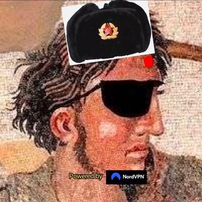 alexandrtheok_'s profile picture. Martyred for transphobia. Lawman from Texas. King of Receipts. Fruity Pebbles. Kristi's Warden. Hannah's Co-Bully. Hazel's Keeper. Gnomeo's Token Goy.