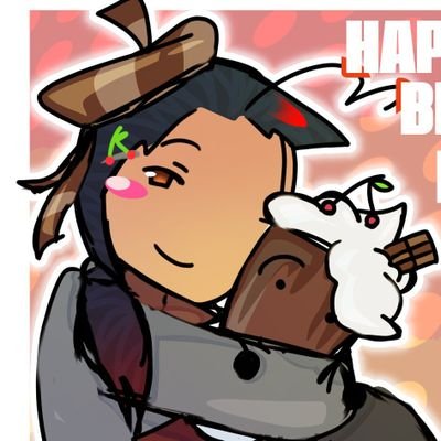 khaimaxxing's profile picture. khayra, khai | multifandom (page/card is progress)