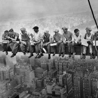 alihobbalah's profile picture. I let it go and  I said to myself : this is the business we’ve  chosen.