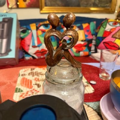 Puresoul75611's profile picture. Live your best life and see the other loving side of people in the world 🌎 ❤️ ✨️