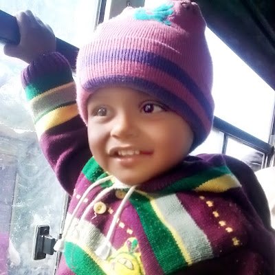 nigam33434's profile picture. 