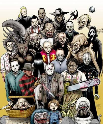 Moviecollector7's profile picture. movies are my life