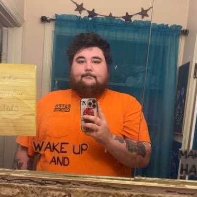 Waste1497690's profile picture. 