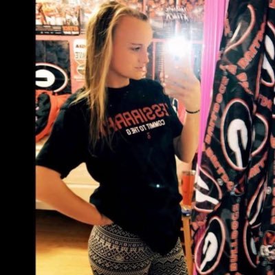 uga_zoey's profile picture. “…what doesnt kill you, makes you stronger & blonder & hotter…” 🩷 • 2•23•25 🕊️🩵 • Go Dawgs 🐾 • #OPLive 🚔🖤💙
