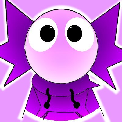 TridentsWasHere's profile picture. non-binary / they-them / knights of Guinevere is peak / Fnaf x Fortnite when?