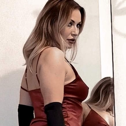 jenniferslutcd's profile picture. I can't resist to show myself as a sissyslut. 💋 💋💋