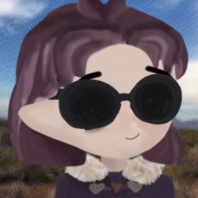 3333yyds's profile picture. 05后女大学生    | Morph |BARD   #web3  #NFT