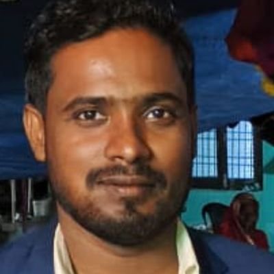 PankajK15754866's profile picture. मंजिल को क्या पता सफर ने क्या   क्या छिना है