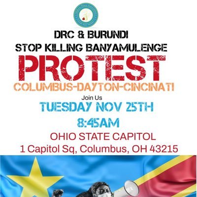 NdatabayeJames's profile picture. DRC citizen, Christian,IT professional,Humanitarian.