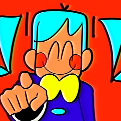 VoidOfStatic's profile picture. HOORAY TWWWOG BATCH 2! Rob's (probably) number 2 fan and Static Miku fan.
he/him