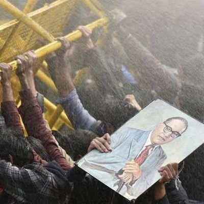 Ambedkarite17's profile picture. Seeking Begumpura.