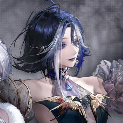 sinaikya's profile picture. 救われなくても生きていたいよ それでも世界を美しくおもうから ⛆ 28 ⛆ Gacha Gamer ⛆ Idol Lover ⛆ Anime Enjoyer ⛆ 💙🩵🤍 ⛆ 🪼 ⛆ 雨が大好きです