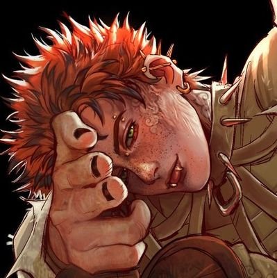 _Anoriem's profile picture. Eternal second place 👑