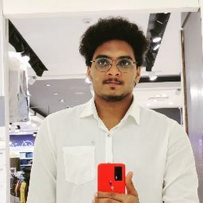 MouryaM64650's profile picture. 