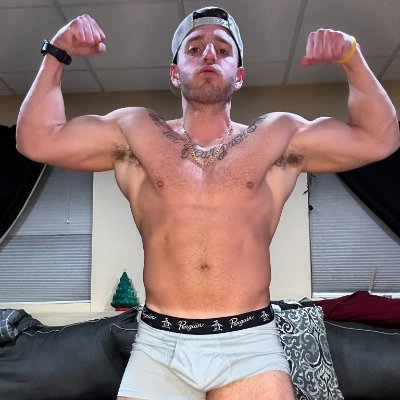 tristansresent's profile picture. black 21 with a crazy libido. 
a submissive subservient slave.
pics are @officialbigtroy