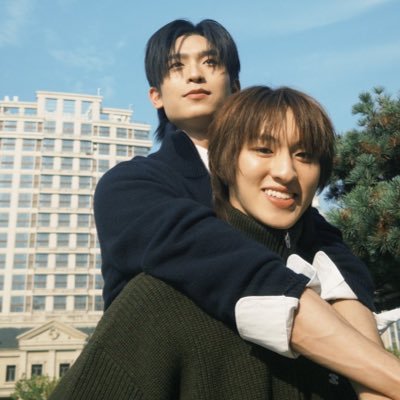 6002Lu's profile picture. ⋆꒰#OhmThitiwat꒱⋆ your sky ☁️.