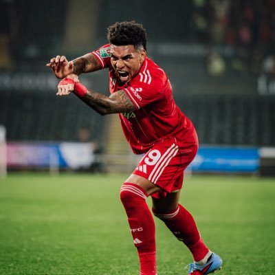 NFFC_EPL's profile picture. Have the occasional head loss